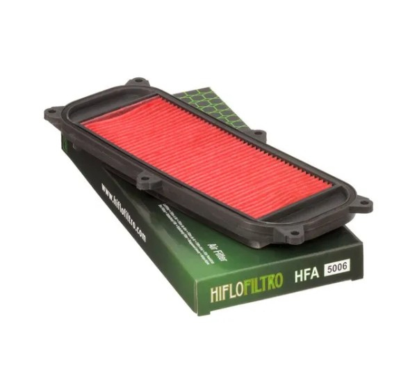 HIFLOFILTRO Luftfilter & Reiniger für KYMCO PEOPLE 250 2003-2006