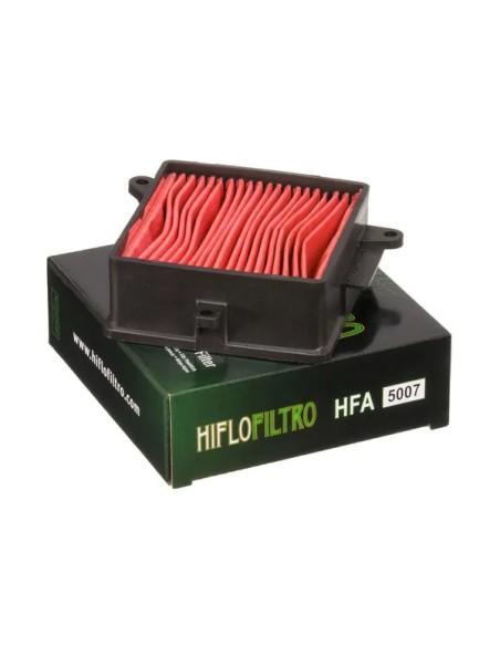 HIFLOFILTRO Luftfilter & Reiniger für KYMCO AGILITY 125 2005-2016