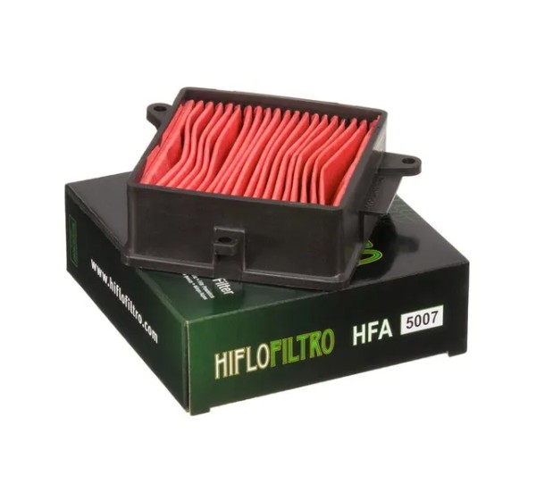 HIFLOFILTRO Luftfilter & Reiniger für KYMCO AGILITY 125 2005-2016