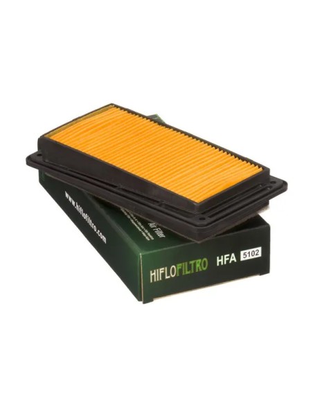 HIFLOFILTRO Luftfilter & Reiniger für SYM JOYRIDE 200 I EVO 2009-2016