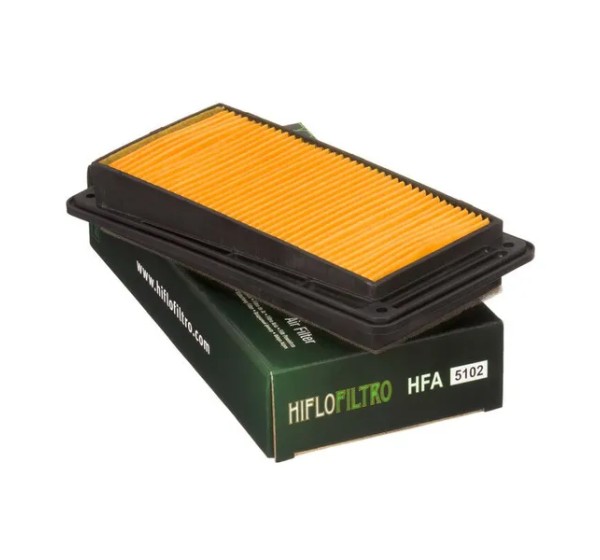 HIFLOFILTRO Luftfilter & Reiniger für SYM JOYRIDE 200 I EVO 2009-2016
