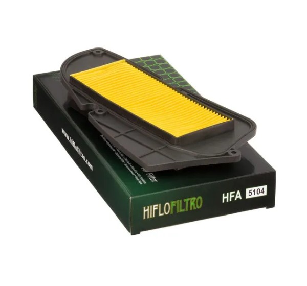 HIFLOFILTRO Luftfilter & Reiniger für SYM HD2 125 2011-2016