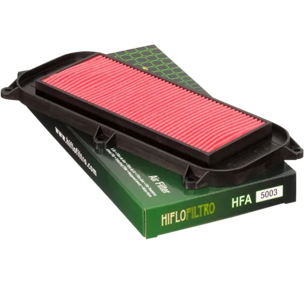 HIFLOFILTRO Luftfilter & Reiniger für KYMCO GRAND DINK 125 2001-2008