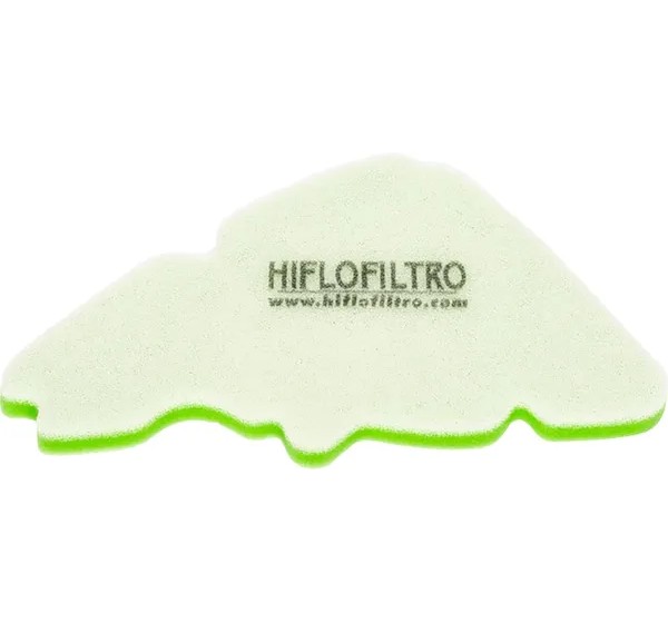 HIFLOFILTRO Luftfilter & Reiniger für PIAGGIO LIBERTY 50 4T 2001-2015