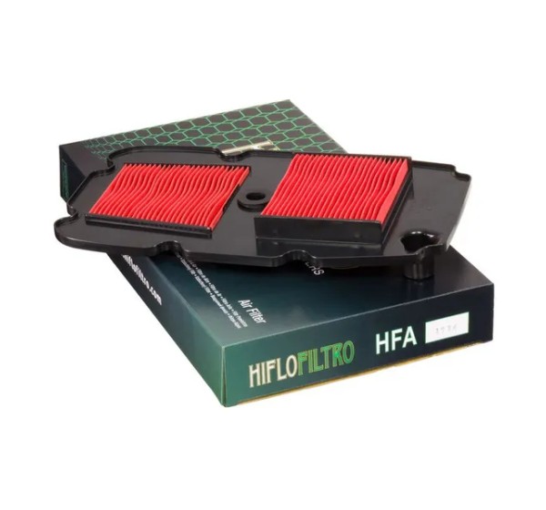HIFLOFILTRO Luftfilter & Reiniger für HONDA XL 700 V 2008-2013