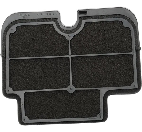 HIFLOFILTRO Luftfilter & Reiniger für KAWASAKI ER-6F 650 2009-2012