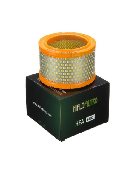 HIFLOFILTRO Luftfilter & Reiniger für CAGIVA NAVIGATOR 1000 2000-2005