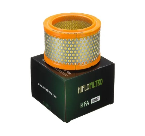 HIFLOFILTRO Luftfilter & Reiniger für CAGIVA NAVIGATOR 1000 2000-2005
