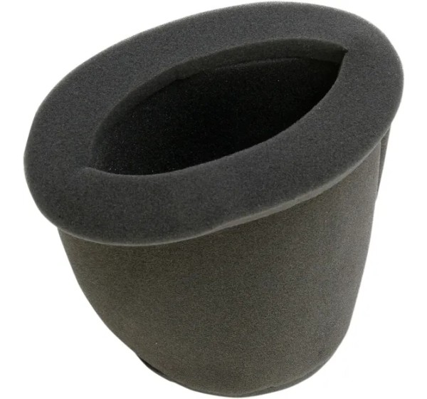 HIFLOFILTRO Luftfilter & Reiniger für SUZUKI GN 250 1982-1999