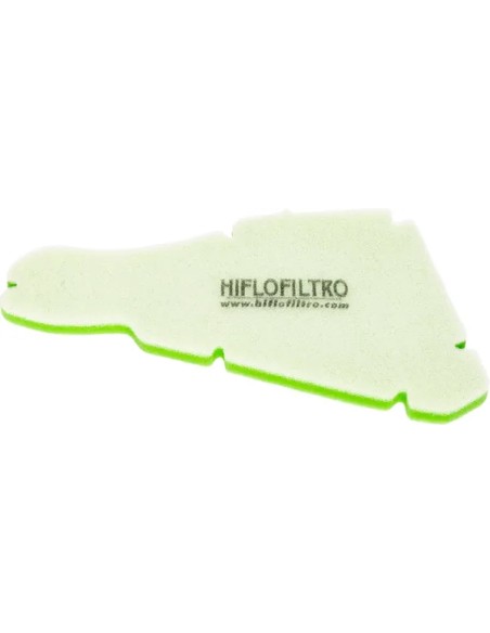 HIFLOFILTRO Luftfilter & Reiniger für GILERA TYPHOON 50 1993-2000