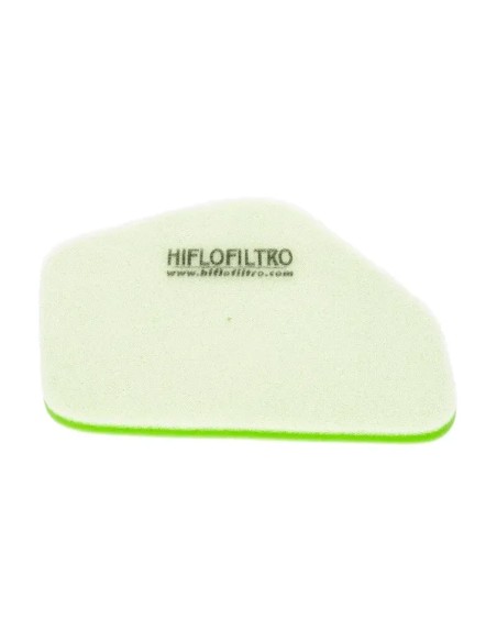 HIFLOFILTRO Luftfilter & Reiniger für KYMCO KB 50 1995-2000