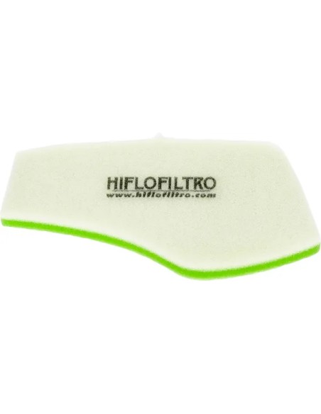 HIFLOFILTRO Luftfilter & Reiniger für KYMCO PEOPLE 50 1999-2016
