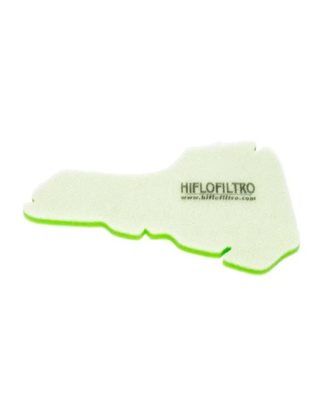 HIFLOFILTRO Luftfilter & Reiniger für VESPA ET2 50 1997-2005