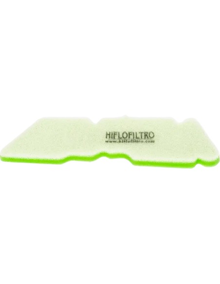 HIFLOFILTRO Luftfilter & Reiniger für PIAGGIO NRG DD 50 LC 2005-2020