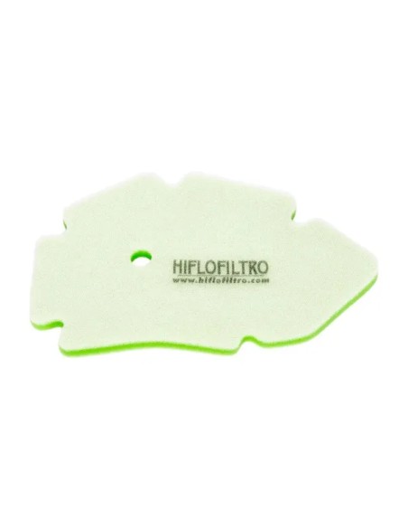 HIFLOFILTRO Luftfilter & Reiniger für GILERA D.N.A 125 2001-2003