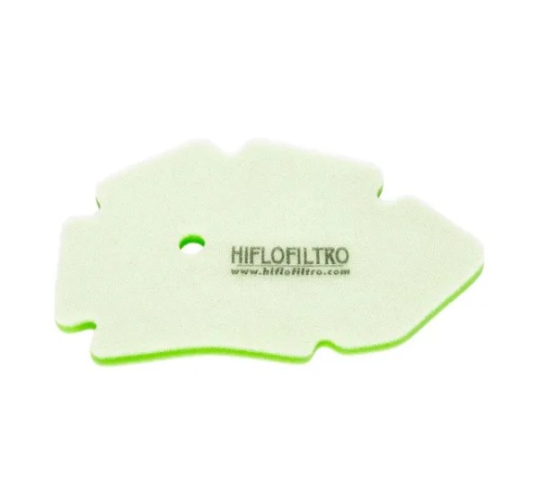 HIFLOFILTRO Luftfilter & Reiniger für GILERA D.N.A 125 2001-2003