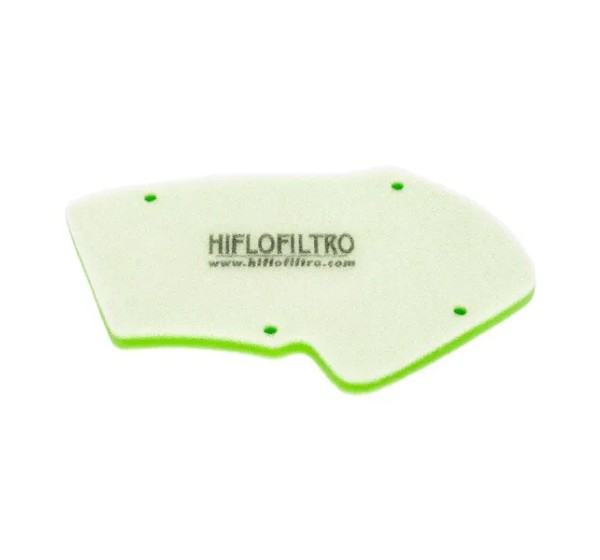 HIFLOFILTRO Luftfilter & Reiniger für GILERA RUNNER 125 FX 1997-2003