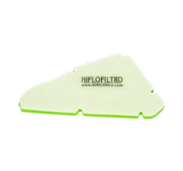 HIFLOFILTRO Luftfilter & Reiniger für GILERA RUNNER SP 50 DD PUREJET 2003-2008