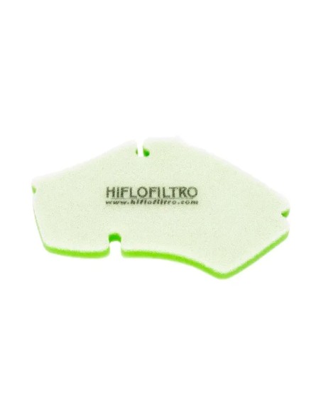 HIFLOFILTRO Luftfilter & Reiniger für PIAGGIO ZIP 50 LC SP 2T 2011-2016