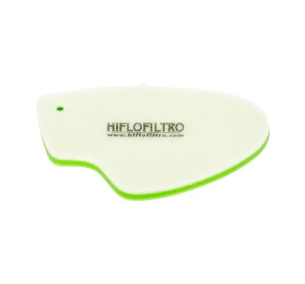 HIFLOFILTRO Luftfilter & Reiniger für MALAGUTI F15 50 LC DD 1998-2003
