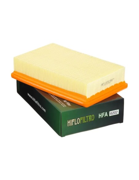HIFLOFILTRO Luftfilter & Reiniger für CAGIVA NAVIGATOR 1000 2000-2005