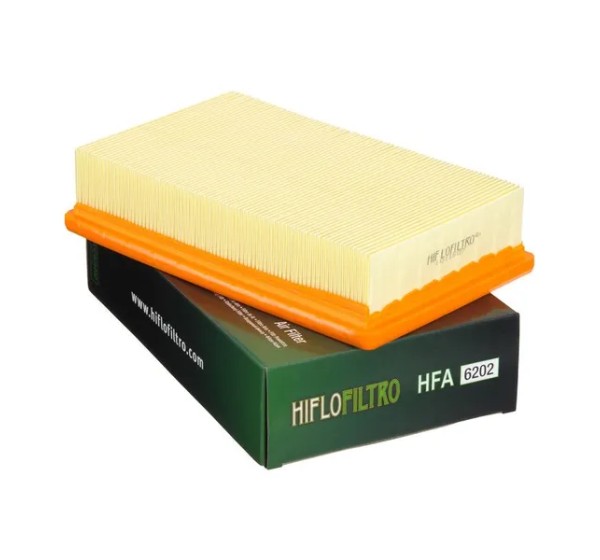 HIFLOFILTRO Luftfilter & Reiniger für CAGIVA NAVIGATOR 1000 2000-2005