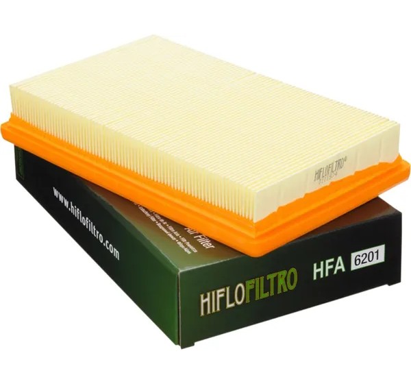HIFLOFILTRO Luftfilter & Reiniger für CAGIVA ELEFANT 750 E 1994-1996