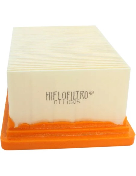 HIFLOFILTRO Luftfilter & Reiniger für BMW C 650 GT ABS 2012-2021