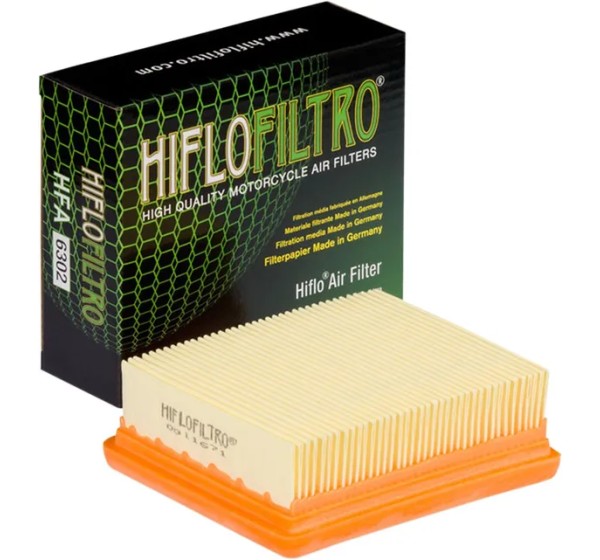 HIFLOFILTRO Luftfilter & Reiniger für KTM DUKE 200 2012-2019