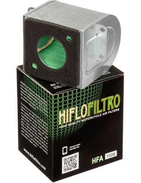 HIFLOFILTRO Luftfilter & Reiniger für HONDA CB 500 F 2013-2018