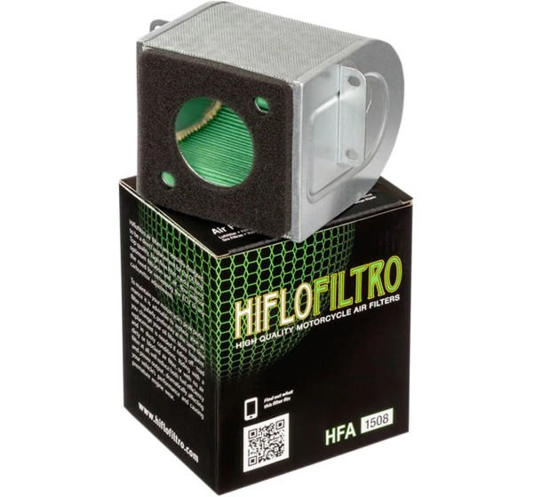 HIFLOFILTRO Luftfilter & Reiniger für HONDA CB 500 F 2013-2018