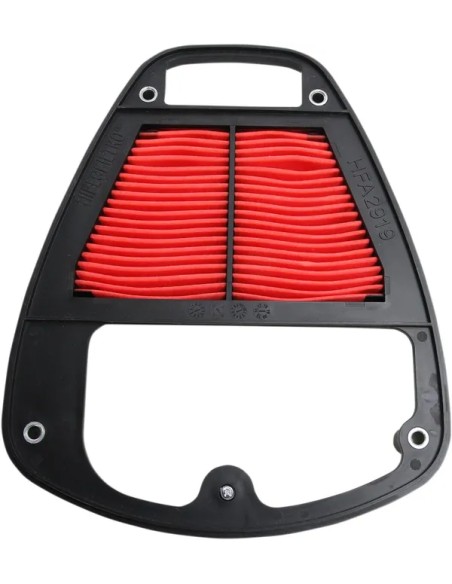 HIFLOFILTRO Luftfilter & Reiniger für KAWASAKI VN 900 2006-2025