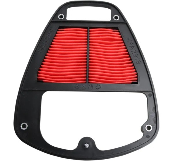HIFLOFILTRO Luftfilter & Reiniger für KAWASAKI VN 900 2006-2025