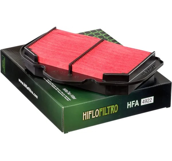 HIFLOFILTRO Luftfilter & Reiniger für YAMAHA XT 1200 Z ABS 2010-2020