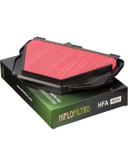 HIFLOFILTRO Luftfilter & Reiniger für YAMAHA YZF-R1 1000 ABS 2015-2024