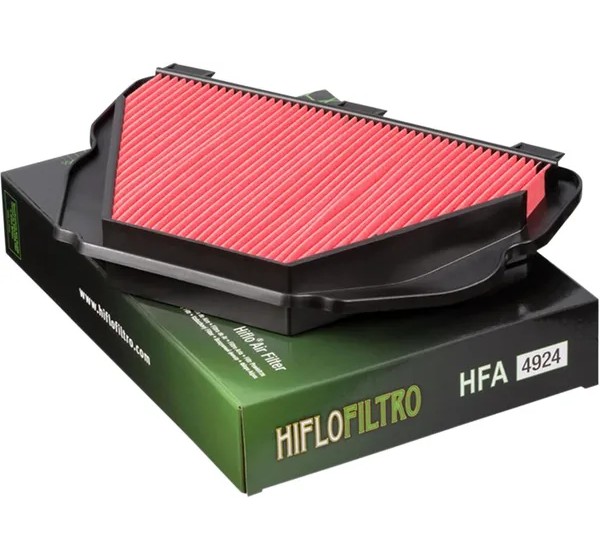 HIFLOFILTRO Luftfilter & Reiniger für YAMAHA YZF-R1 1000 ABS 2015-2024