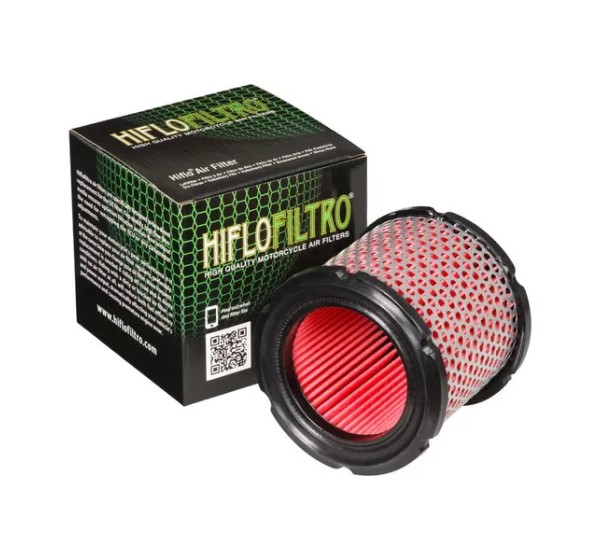 HIFLOFILTRO Luftfilter & Reiniger für YAMAHA XT 660 Z 2008-2016