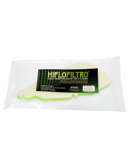 HIFLOFILTRO Luftfilter & Reiniger für PIAGGIO FREE 50 FL 1995-2002