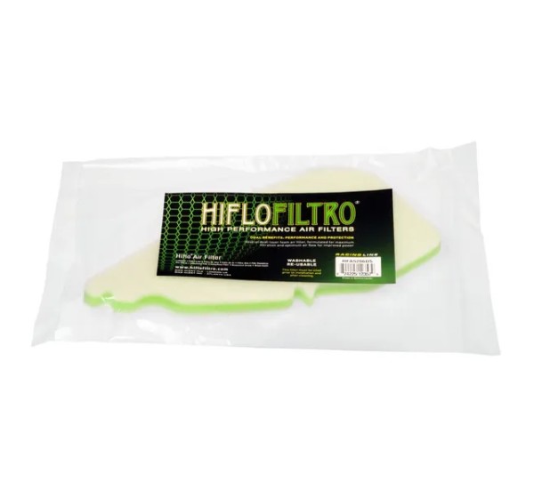 HIFLOFILTRO Luftfilter & Reiniger für PIAGGIO FREE 50 FL 1995-2002