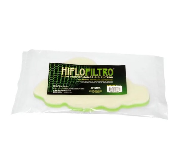 HIFLOFILTRO Luftfilter & Reiniger für DERBI BOULEVARD 125 2003-2007