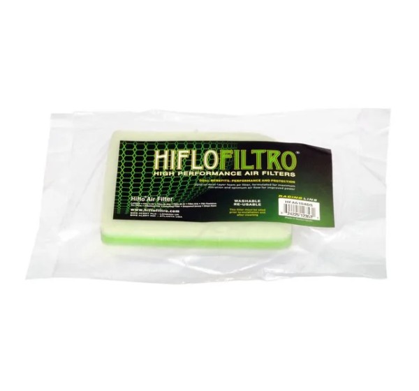 HIFLOFILTRO Luftfilter & Reiniger für APRILIA SCARABEO 125 1999-2004