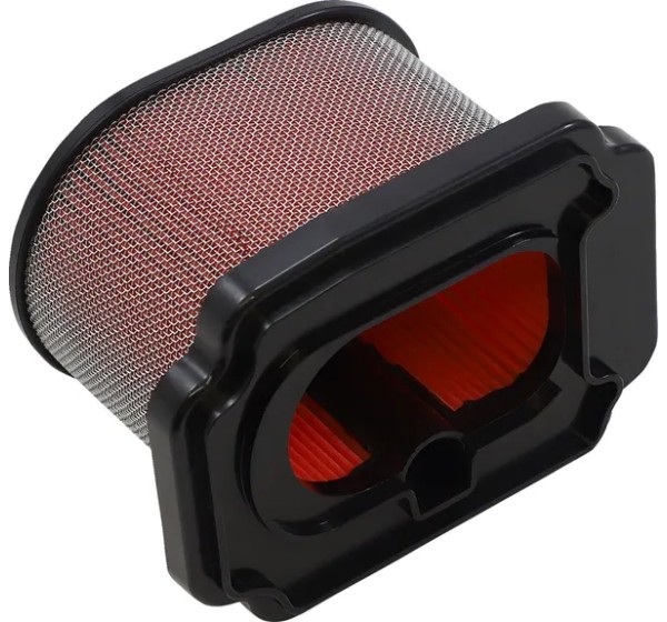 HIFLOFILTRO Luftfilter & Reiniger für YAMAHA MT-07 ABS 2014-2024