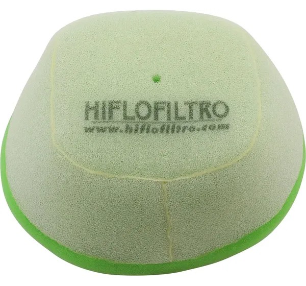 HIFLOFILTRO Luftfilter & Reiniger für YAMAHA YFM 250 R 2008-2013