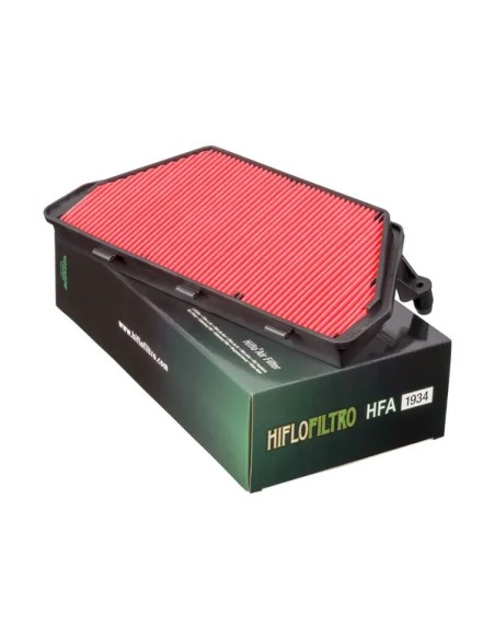 HIFLOFILTRO Luftfilter & Reiniger für HONDA CBR 1000 RR 2017-2023