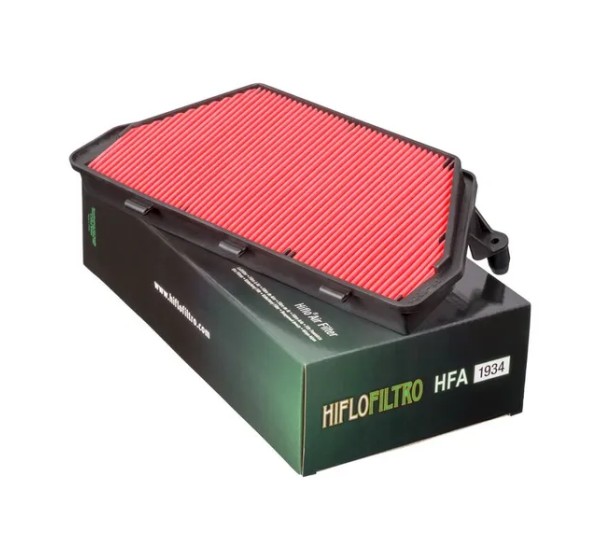 HIFLOFILTRO Luftfilter & Reiniger für HONDA CBR 1000 RR 2017-2023