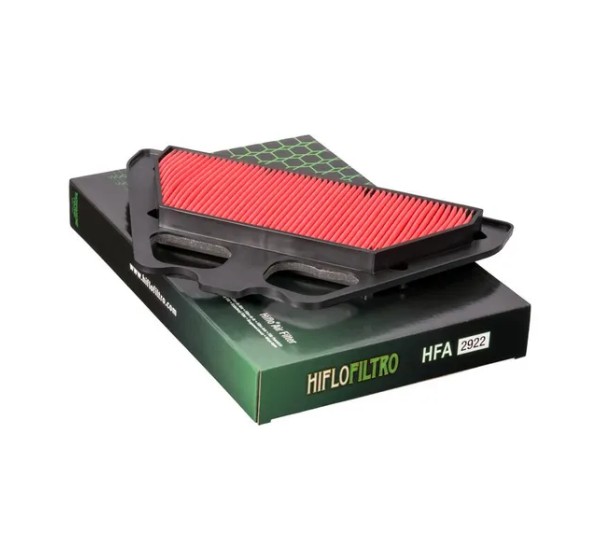 HIFLOFILTRO Luftfilter & Reiniger für KAWASAKI Z 900 ABS ab 2017