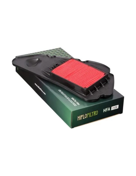 HIFLOFILTRO Luftfilter & Reiniger für HONDA NSS 125 ABS 2015-2020