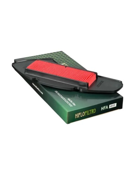 HIFLOFILTRO Luftfilter & Reiniger für YAMAHA GPD 125 ABS 2015-2023
