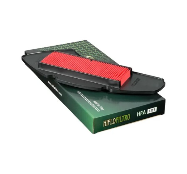 HIFLOFILTRO Luftfilter & Reiniger für YAMAHA GPD 125 ABS 2015-2023