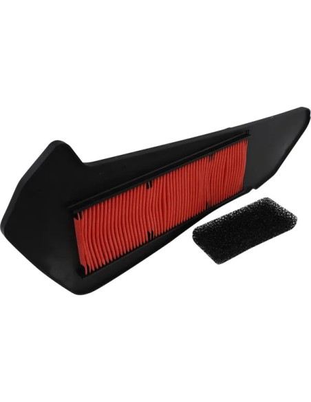HIFLOFILTRO Luftfilter & Reiniger für YAMAHA CZD 300 A 2017-2022